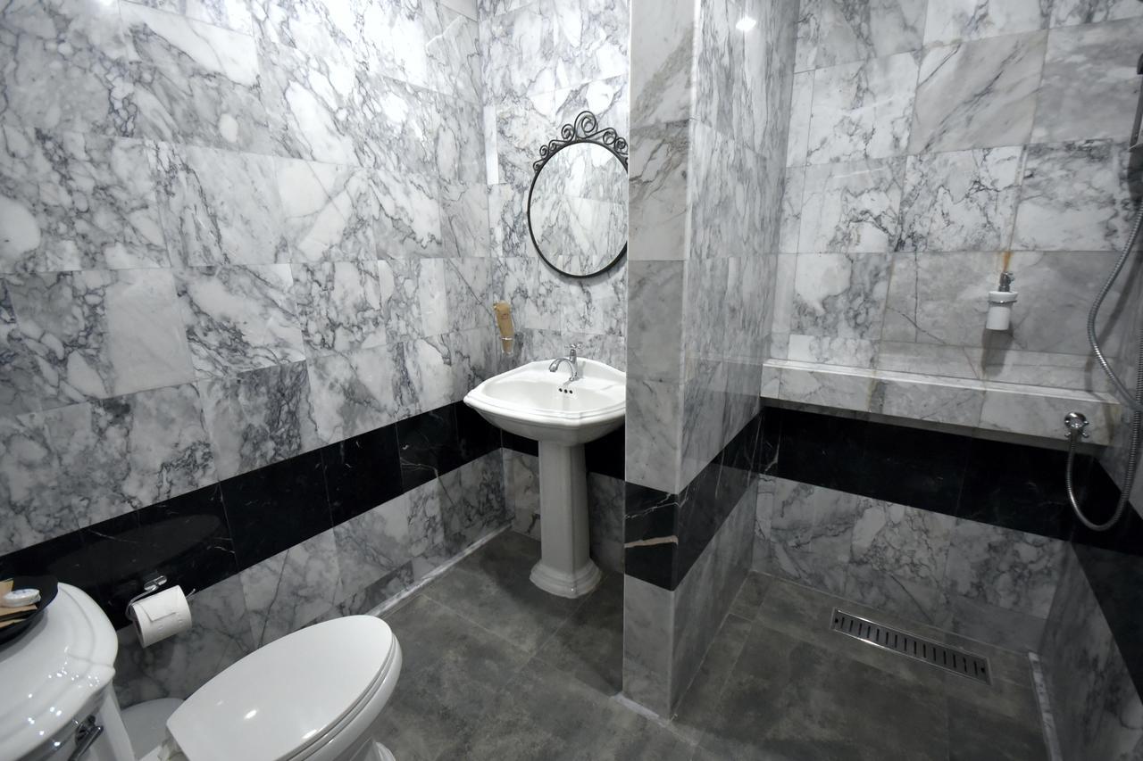 Venezia Resort Buriram Extérieur photo