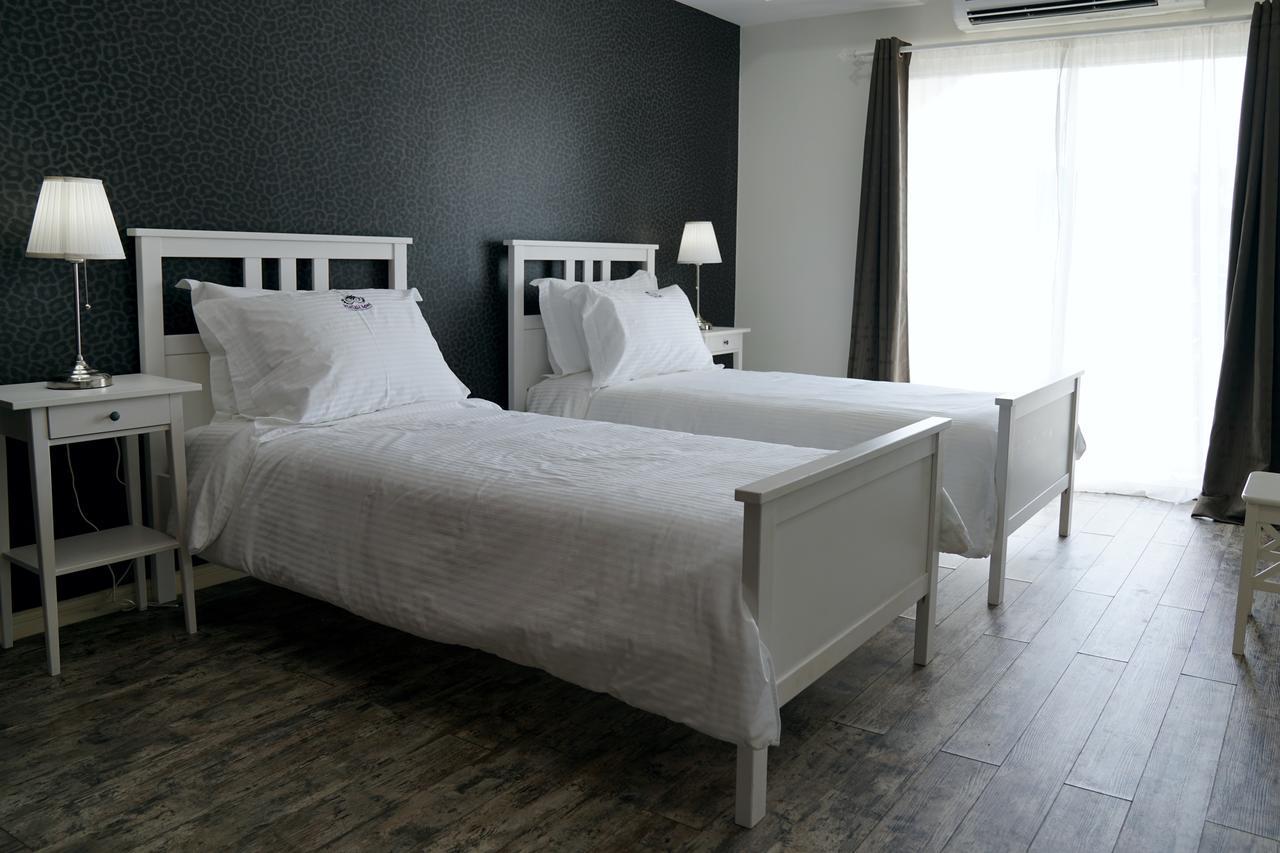 Venezia Resort Buriram Extérieur photo