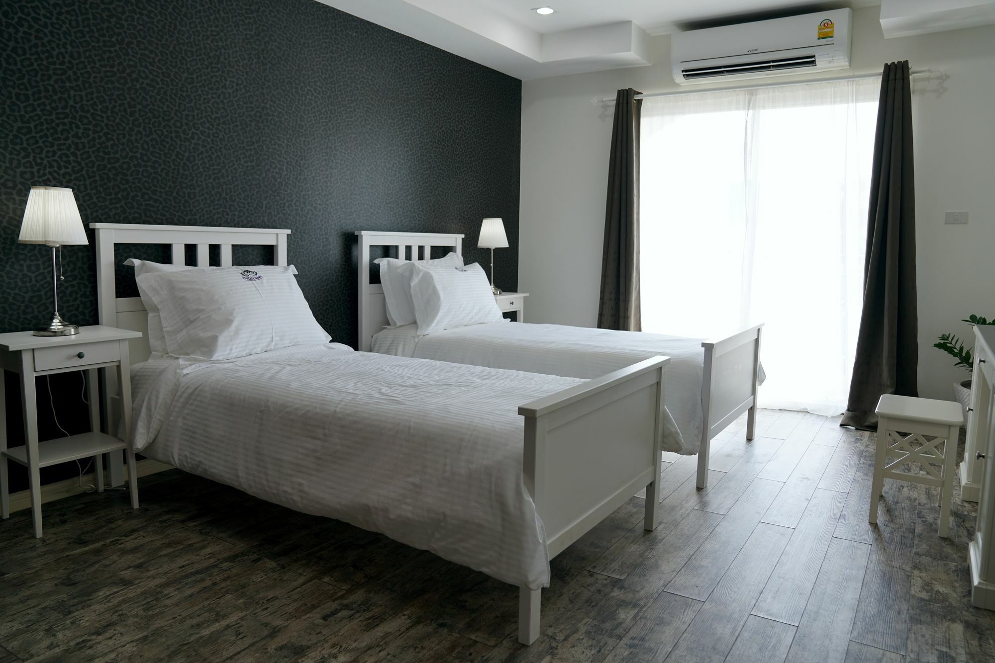 Venezia Resort Buriram Extérieur photo