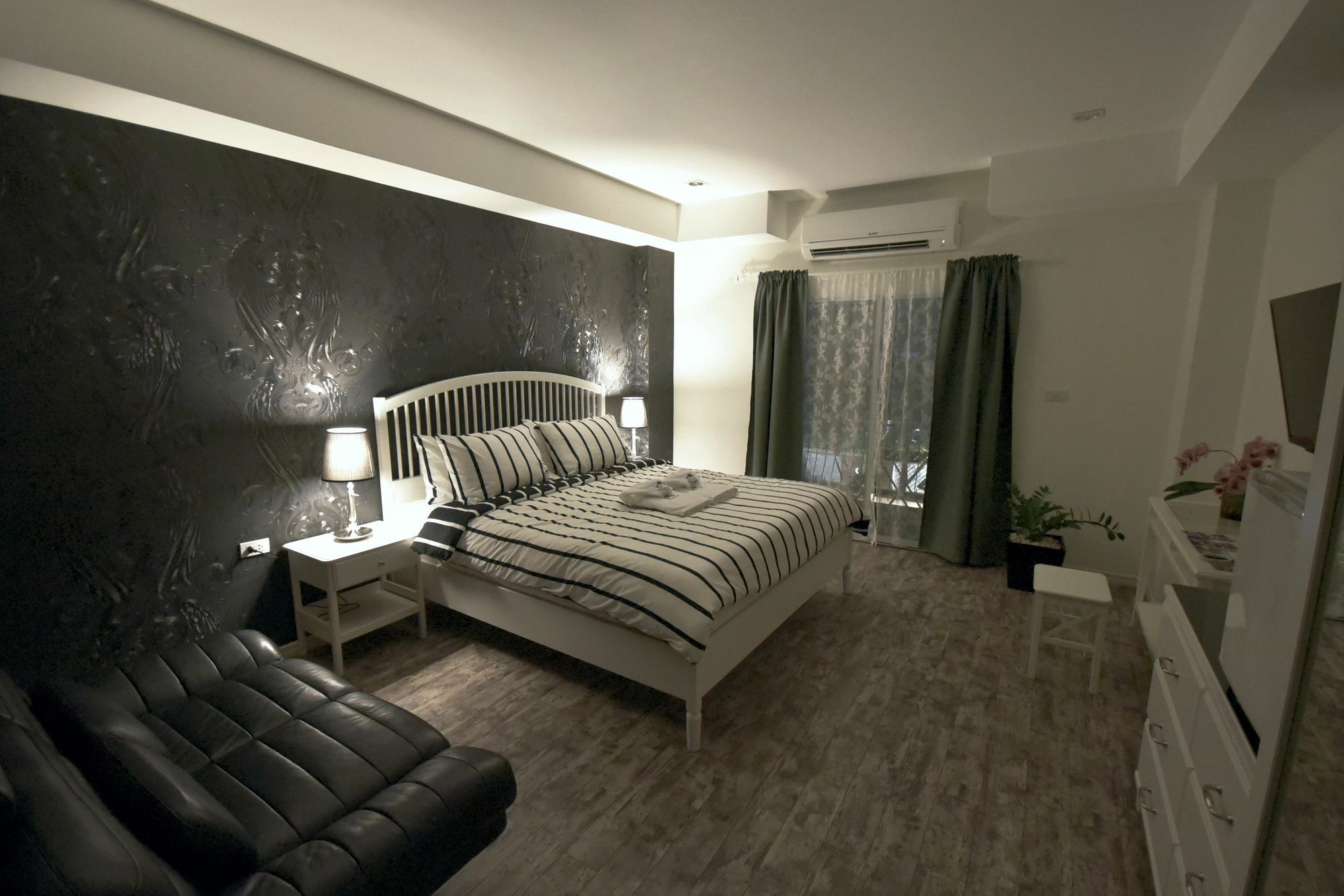 Venezia Resort Buriram Extérieur photo