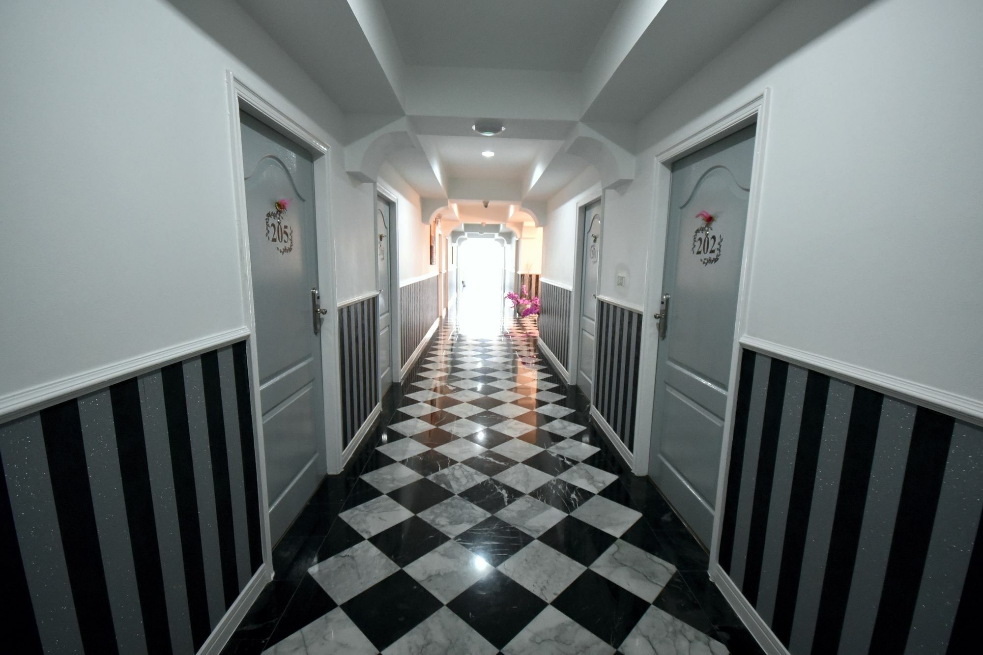 Venezia Resort Buriram Extérieur photo